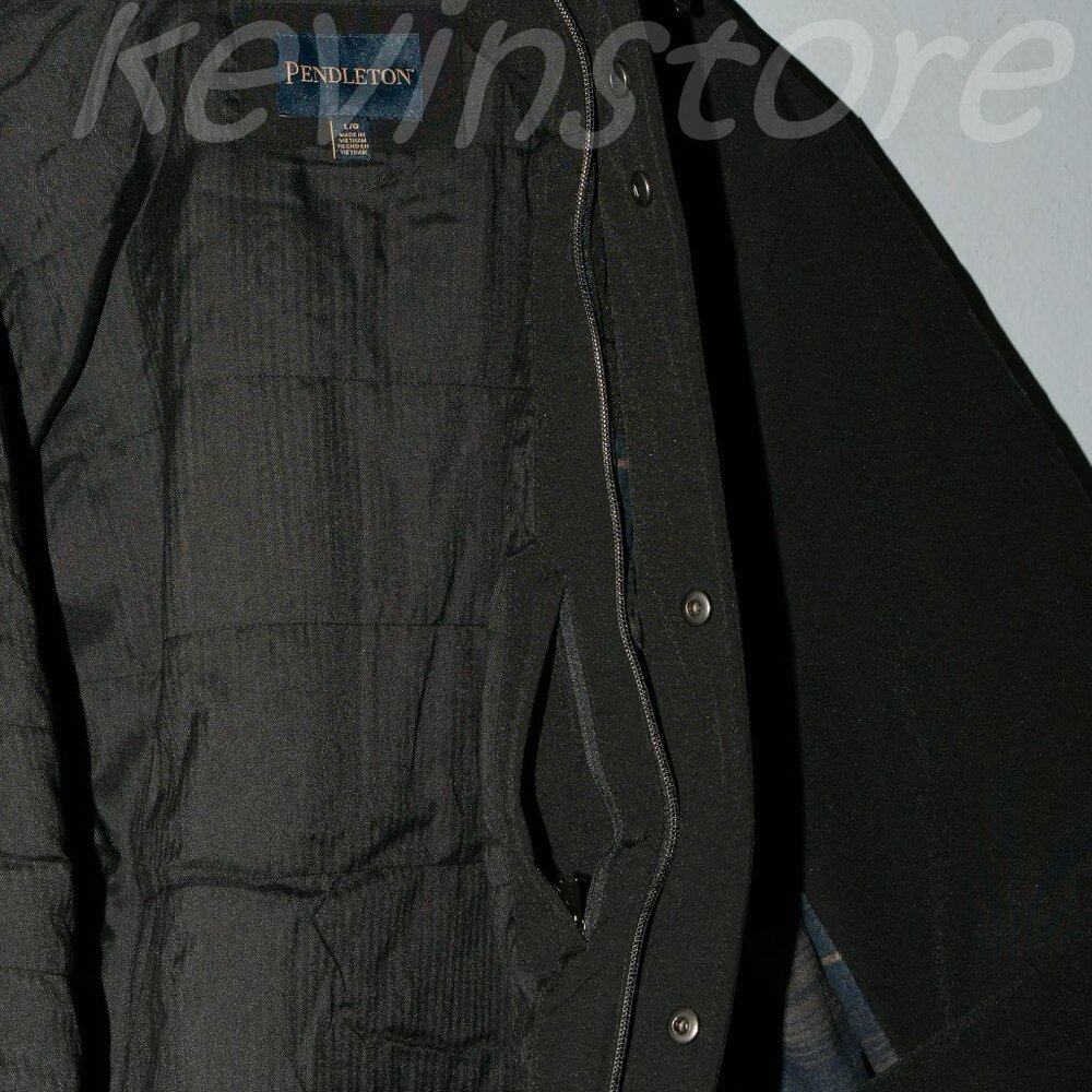 Pendleton Men's Jacket - Picture 5 of 9